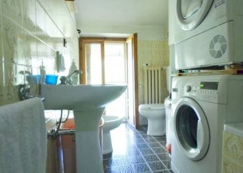 Bagno - Casa indipendente Mondovì - foto 37