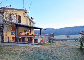 Giardino - Casa indipendente Mondovì - foto 38