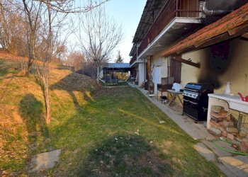 Giardino - Casa indipendente Mondovì - foto 39