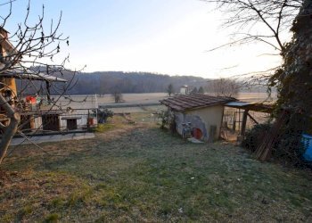 Giardino - Casa indipendente Mondovì - foto 40