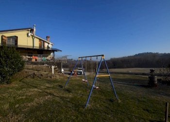 Giardino - Casa indipendente Mondovì - foto 41