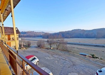 Vista - Casa indipendente Mondovì - foto 42