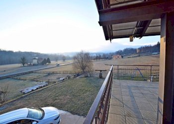 Vista - Casa indipendente Mondovì - foto 43