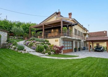 Facciata - Casa indipendente Mondovì - foto 1