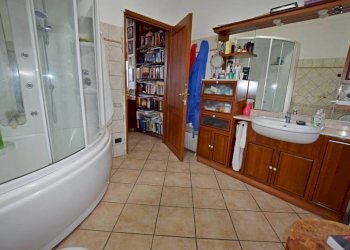 Bagno - Casa indipendente Mondovì - foto 17