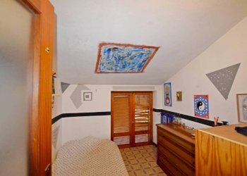 Camera da letto - Casa indipendente Mondovì - foto 21