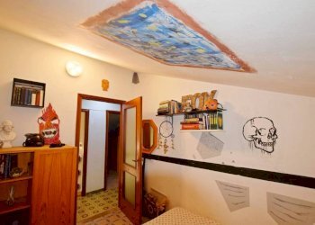Camera da letto - Casa indipendente Mondovì - foto 22