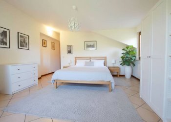 Camera da letto - Casa indipendente Mondovì - foto 28