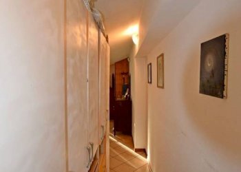 Cabina armadio - Casa indipendente Mondovì - foto 31