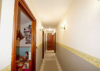 Corridoio - Casa indipendente Mondovì - foto 32