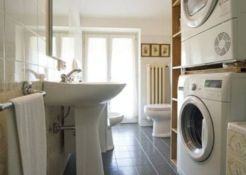 Bagno - Casa indipendente Mondovì - foto 34