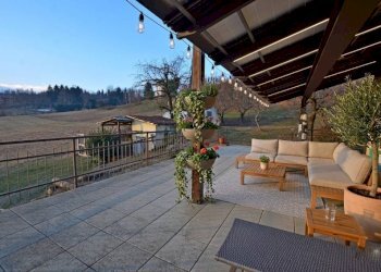 Terrazzo - Casa indipendente Mondovì - foto 36