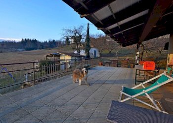Terrazzo - Casa indipendente Mondovì - foto 37