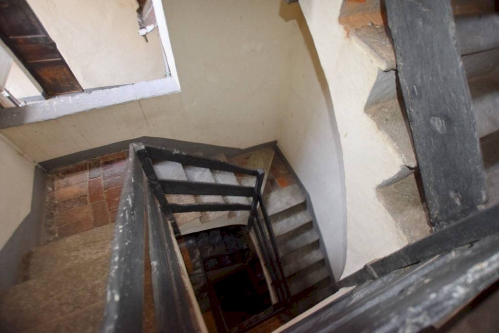 Scala - Appartamento via Sant'Agostino, 22, Mondovì - foto 2