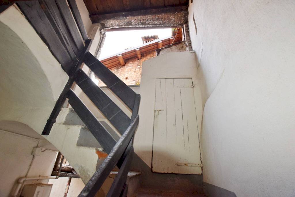 Scala - Appartamento via Sant'Agostino, 22, Mondovì - foto 3