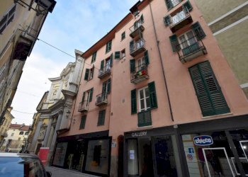 Zona - Appartamento via Sant'Agostino, 22, Mondovì - foto 1