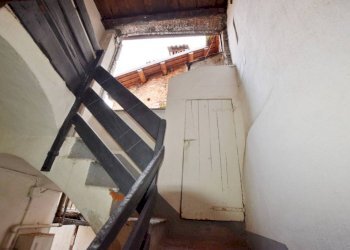 Scala - Appartamento via Sant'Agostino, 22, Mondovì - foto 3