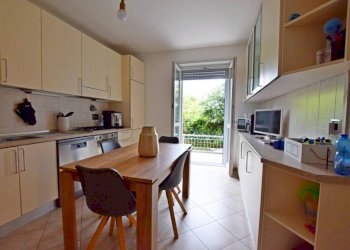 Cucina - Quadrilocale via Giacomo Leopardi, Mondovì - foto 6