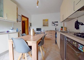 Cucina - Quadrilocale via Giacomo Leopardi, Mondovì - foto 7