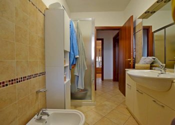 Bagno - Quadrilocale via Giacomo Leopardi, Mondovì - foto 14