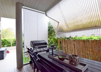 Terrazzo - Quadrilocale via Giacomo Leopardi, Mondovì - foto 16