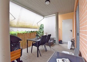 Terrazzo - Quadrilocale via Giacomo Leopardi, Mondovì - foto 17