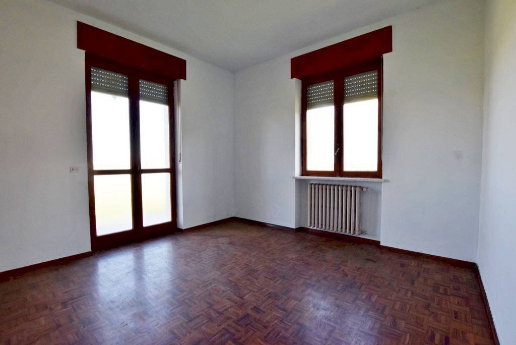 Camera da letto - Casa indipendente via Mondovì, 84F, Pianfei - foto 2