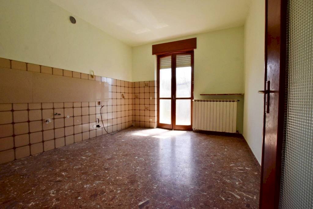 Cucina - Casa indipendente via Mondovì, 84F, Pianfei - foto 3