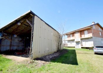 Terreno - Casa indipendente via Mondovì, 84F, Pianfei - foto 11