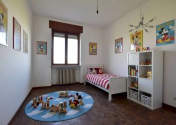 Camera da letto - Casa indipendente via Mondovì, 84F, Pianfei - foto 7