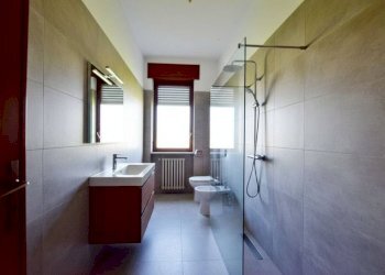 Bagno - Independent house via Mondovì, 84F, Pianfei - photo 12