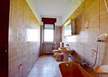 Bagno - Independent house via Mondovì, 84F, Pianfei - photo 13