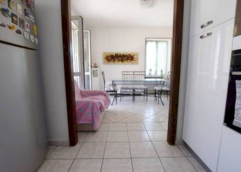 Cucina - Appartamento via Francesco Vigo, 9/B, Mondovì - foto 4
