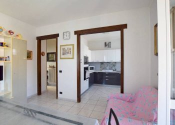 Salone - Appartamento via Francesco Vigo, 9/B, Mondovì - foto 6