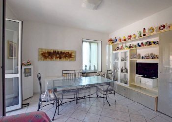 Salone - Appartamento via Francesco Vigo, 9/B, Mondovì - foto 7