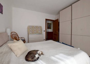 Camera da letto - Appartamento via Francesco Vigo, 9/B, Mondovì - foto 9