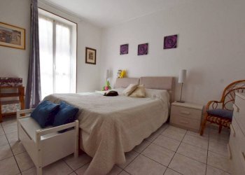 Camera da letto - Appartamento via Francesco Vigo, 9/B, Mondovì - foto 10
