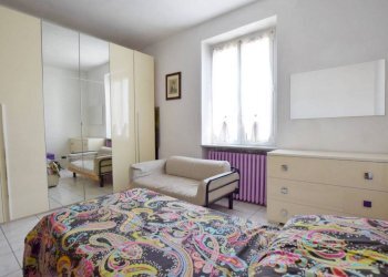 Camera da letto - Appartamento via Francesco Vigo, 9/B, Mondovì - foto 12