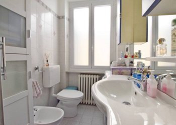 Bagno - Appartamento via Francesco Vigo, 9/B, Mondovì - foto 14