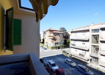 Vista - Appartamento via Francesco Vigo, 9/B, Mondovì - foto 16