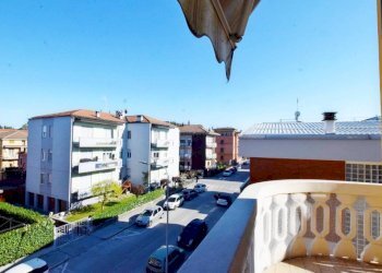 Vista - Appartamento via Francesco Vigo, 9/B, Mondovì - foto 17