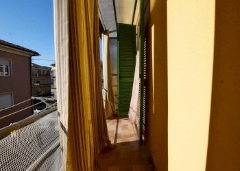 Balcone - Appartamento via Francesco Vigo, 9/B, Mondovì - foto 18