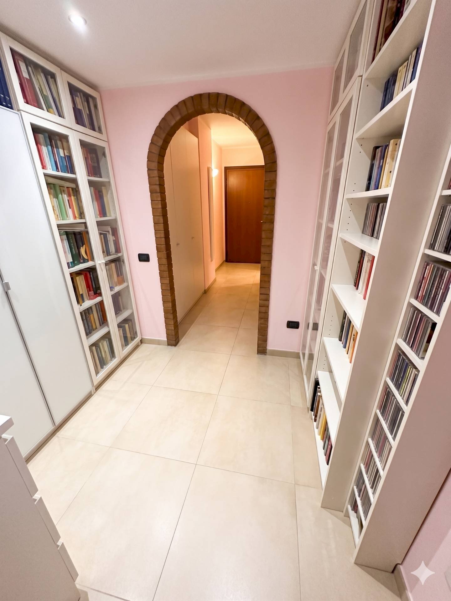 Foto 2 - Appartamento Piazza De Marini
 
3, Genova - foto 2