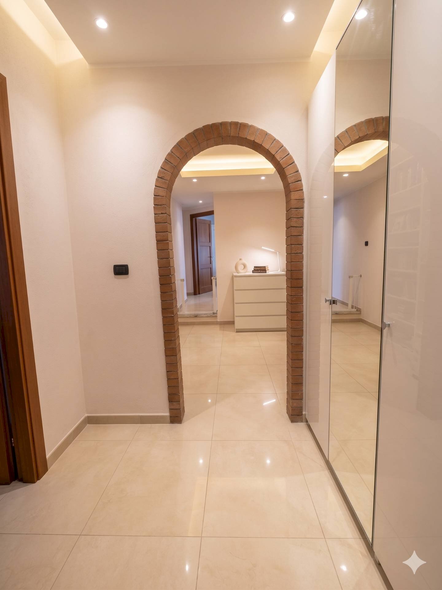 Foto 3 - Appartamento Piazza De Marini
 
3, Genova - foto 3