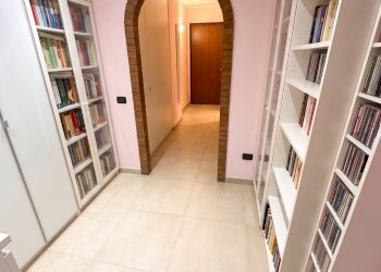 Foto 2 - Appartamento Piazza De Marini
 
3, Genova - foto 2