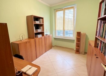 Foto 11 - Appartamento Piazza De Marini
 
3, Genova - foto 11