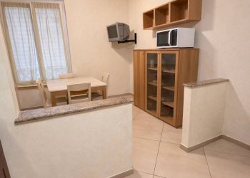 Foto 12 - Appartamento Piazza De Marini
 
3, Genova - foto 12