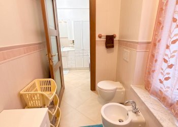 Foto 14 - Appartamento Piazza De Marini
 
3, Genova - foto 14