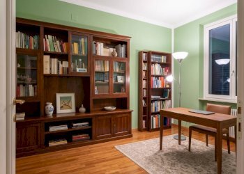 Foto 19 - Appartamento Piazza De Marini
 
3, Genova - foto 19