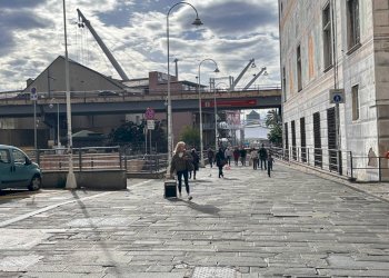 Foto 23 - Appartamento Piazza De Marini
 
3, Genova - foto 23